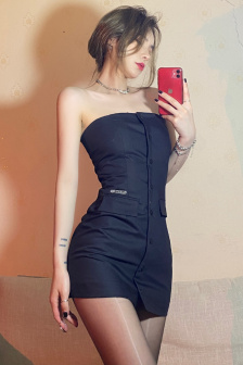 箱中女在线观看