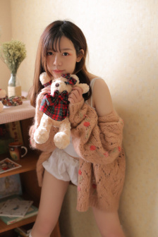 厨房客厅征服美妇