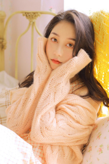 图书馆女朋友第一季